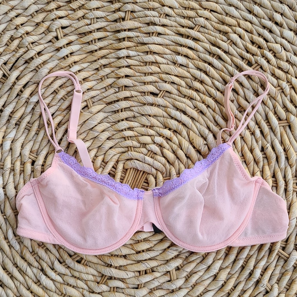 Cosabella bra 💜